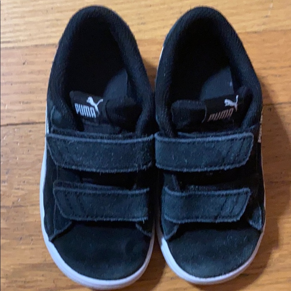 Puma Sneakers toddler size 9